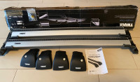 THULE WingBar Edge 9593