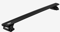 Thule Wingbar Evo Black strešni nosilci, prtljažnik