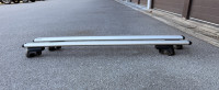 Thule WingBar Evo