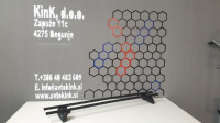 VOLVO V90 THULE strešni nosilci 4073 753 7122