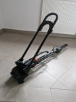 Yakima frontloader nosilec kolesa