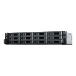 12-režni sistem Synology RackStation RS2423+