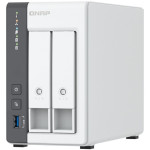 2-režni QNAP TS-216G ARM 2GHz štirijedrni procesor