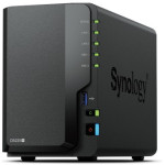 2-režni Synology DS225+