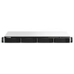 4-Bay QNAP TS-464U-8G Intel Celeron N5105/N5095 štirijedrni 8 GB RAM-a