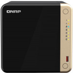 4-režni QNAP TS-464-8G