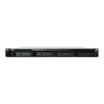 4-režni sistem Synology RackStation RS822+