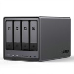 4-režni UGREEN DXP4800 Plus
