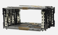 50 x DELL SFF 2.5" Caddy - NTPP3 1VFM9