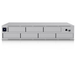 7-Bay Ubiquiti 7x 2.5/3.5 HDD / SSD 1x GbE 1x SFP+ UNAS-Pro
