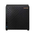 ASUSTOR Drivestor 4 Gen 2 AS1204T 4 Bay NAS