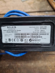 Belkin router