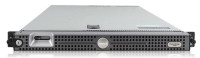 DELL PowerEdge 1950 2x Intel Xeon 5160 3.0 GHz, 8 GB DDR2 RAM, 4x 73 G
