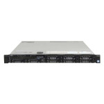 DELL PowerEdge R630 2x Intel Xeon 8-Core E5-2620v4 2.10 GHz, 64 GB RAM