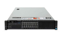 DELL PowerEdge R720 2x E5-2643 v2 3.5 GHz, 32 GB RAM DDR3, 2x 900 GB S