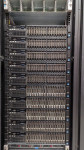 Dell PowerEdge R820 4x E5-4657LV2 | 512GB RAM | 16x SFF 2.5"