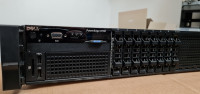 Dell R730