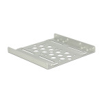 DELOCK Aluminijast montažni okvir 6,4 do 8,89 cm 2,5" do 3,5" srebrn