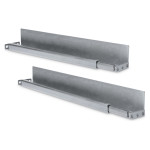 DIGITUS drsna tirnica L-nosilec za 483 mm omrežne omare