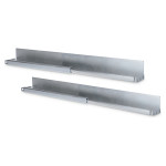 DIGITUS drsna tirnica L-nosilec za 483 mm strežniške omare