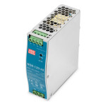 DIGITUS industrijski napajalnik 48V DC 120W kovinsko ohišje