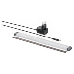 DIGITUS Razsvetljava za omarice 6500K LED 223lm Magnetna