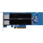 E10G30-T2 - Vgrajen - Žični - PCI Express - Ethernet - 10000 Mbit/s -