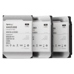 HAS5300-12T - 3,5-palčni - 12000 GB - 7200 vrtljajev na minuto