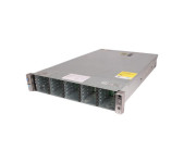 HP DL380p G8 2 x E5-2697v2 | 256GB RAM | 24 x Bay2.5-Inch