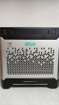 HP Microserver G8, Celeron G1610T, 8GB ECC, adv. iLO