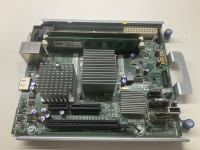 HP N54L mikro server osnovna plošča + 6GB RAM