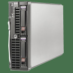HP ProLiant BL460c G7 Blade 2x Xeon X5650 Six,16 GB RAM,2x 146 GB SAS