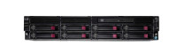 HP ProLiant DL180 G6 2x Intel Xeon X5650 Six Core 2.66 Ghz, 48 GB DDR3