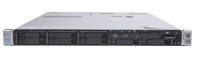 HP ProLiant DL360p Gen8 2x Intel Xeon E5-2695 v2 2.4 GHz 12-core, 256