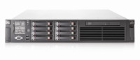 HP ProLiant DL380 G7 1x Xeon E5620 Quad Core, 8 GB DDR3 RAM, P410 RAID
