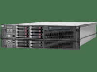 HP ProLiant DL380 G7 2x Xeon X5670 Six,16 GB DDR3 RAM,2x 146 GB SAS 10
