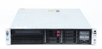 HP ProLiant DL380p Gen8 2x Xeon 8C E5-2690 2.90 GHz, 64 GB DDR3 RAM, 4