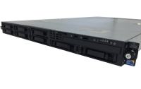 HP ProLiant SE316M1 (1U) 8 x 2.5" (SFF)