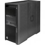 HP Z840 delovna postaja, 2x Xeon E5-2620 v3 2.4 GHz 64 GB RAM, M4000