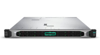 HPE Proliant DL360 Gen10, 2x Xeon Silver 4110 8-Core 2.1 GHz / 3.0 GHz