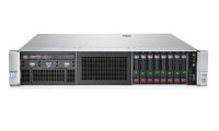 HPE ProLiant DL380 Gen9 2x Xeon E5-2667 v3 3.2 GHz, 32 GB DDR4 RAM, P4