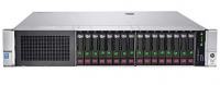 HP ProLiant DL380 Gen9 2x Xeon E5-2690v4, 64 GB P440AR, 16x SFF, 2x1.2