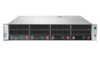 HPE ProLiant DL380 Gen9 LFF 2x E5-2630L v3 1.8 GHz 8-core, 32 GB DDR4
