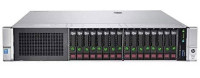 HPE ProLiant DL380 Gen9 V4 2x Xeon E5-2690v4, 64 GB DDR4 RAM, P440AR,