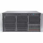 HPE ProLiant ML350 Gen9 1x Xeon E5-2620 v3, 16 GB DDR4 RAM, P440 RAID