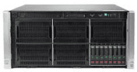 HPE ProLiant ML350 Gen9  1x Xeon E5-2620 v3, 16 GB DDR4 RAM, P440 RAID