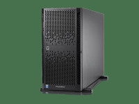 HPE ProLiant ML350 Gen9 2x Xeon E5-2695v4,16 GB DDR4 RAM,2x 300 GB SAS