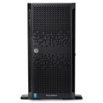 HPE ProLiant ML350 Gen9 tower 2x Xeon E5-2603 v4 1.70 GHz, 32 GB DDR4