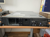 IBM System x3650 M2
