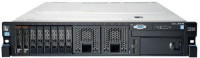 IBM System x3650 M4 2x Xeon E5-2630 6-core 2.30 / 2.80 GHz, 32 GB DDR4